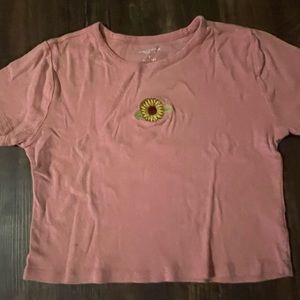 Pink, Arizona, T-shirt